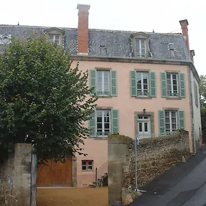 Bed & Breakfast L Echarpe D Iris, Montpeyroux (Puy-de-Dome)