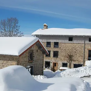 Guest house La Source D'en Haut, Valcivieres