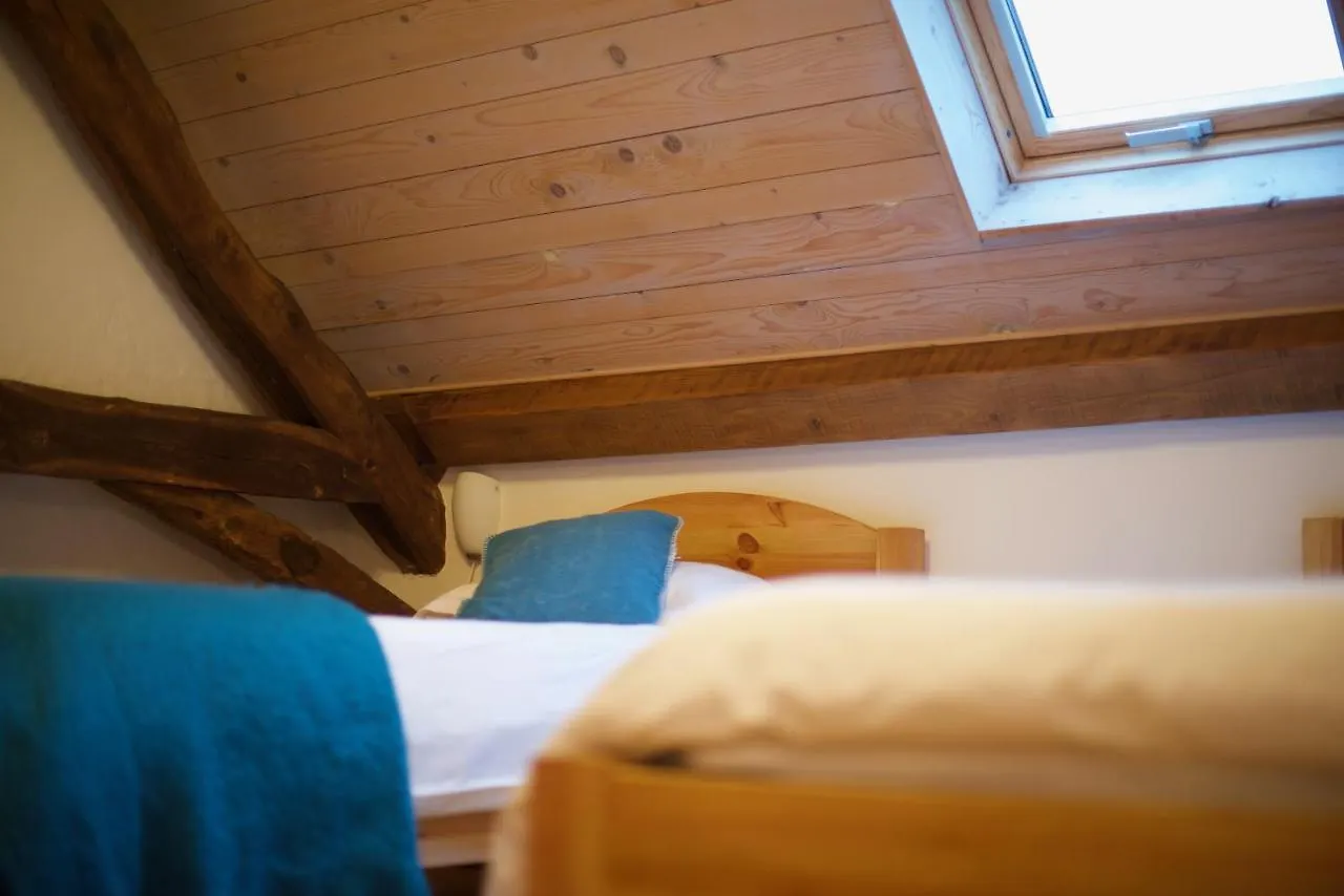 Maison D'Hotes La Bageatiere - Lac D'Aiguebelette Lepin-le-Lac 0*,