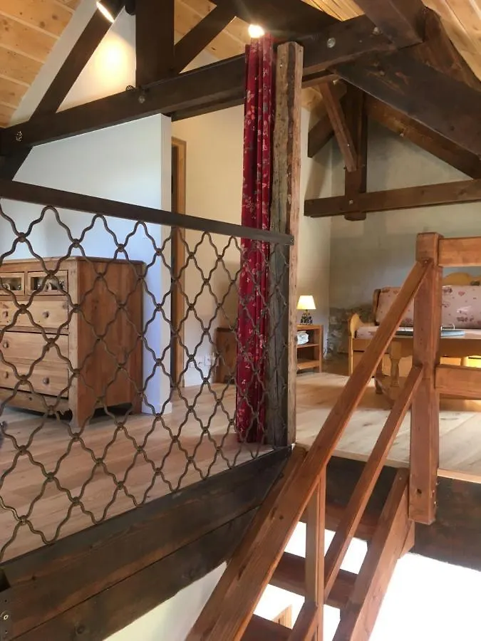 Maison D'Hotes La Bageatiere - Lac D'Aiguebelette Lepin-le-Lac 0*,  France