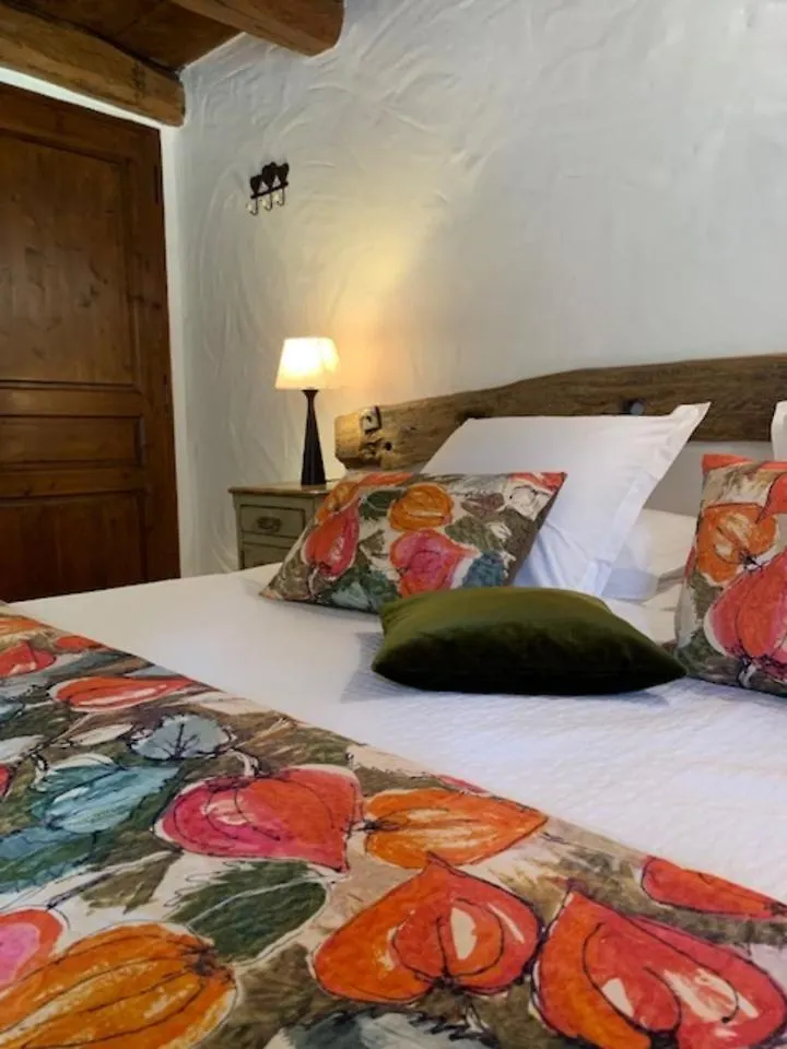 Maison D'Hotes La Bageatiere - Lac D'Aiguebelette Lepin-le-Lac